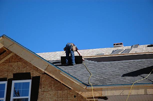 Best Storm Damage Roof Repair  in China Grove, TX